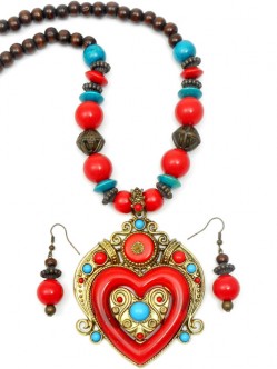 Ethnic Jewellery